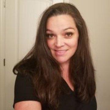 Photo of Kathlene R.