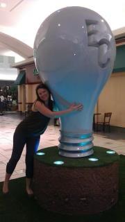 photo of Brittany D.