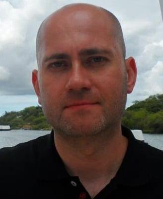 Photo of Dominik H.