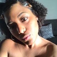 Photo of Ashley D.