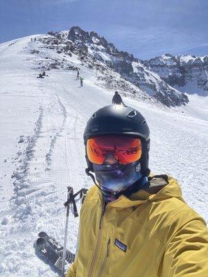 Photo of Ryan B.