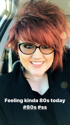 Photo of Jessica M.