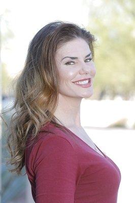 Photo of Theresa M.