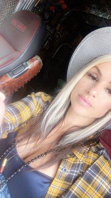 Photo of Abby C.