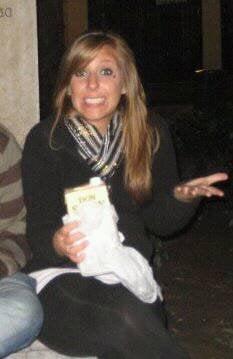 Photo of Erica C.