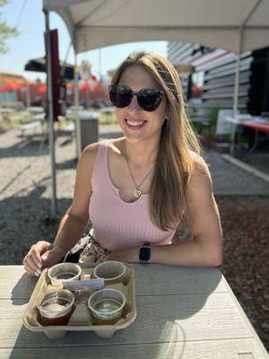 Photo of Amanda M.