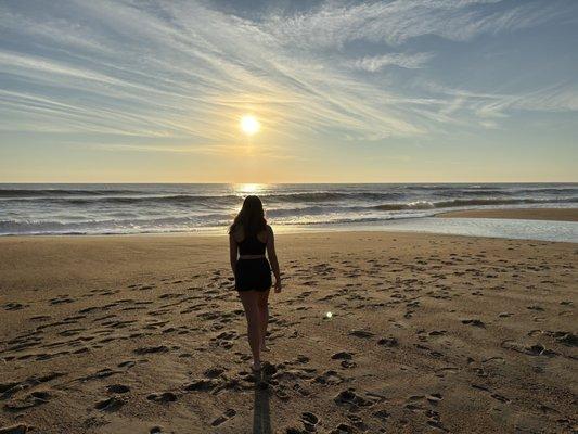 photo of Evangeline K.