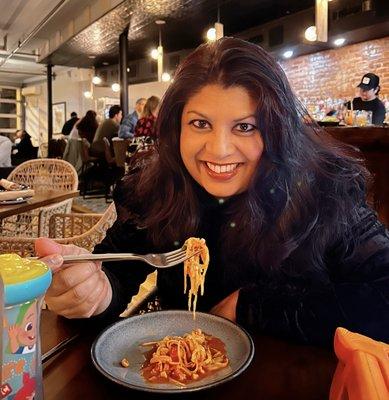 Photo of Sabina H.
