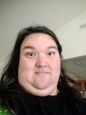 Photo of Caroline B.