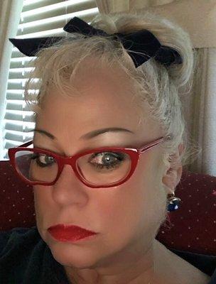 Photo of Kelli B.
