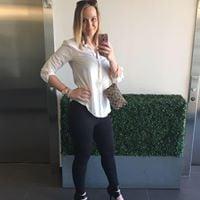 Photo of Amanda G.