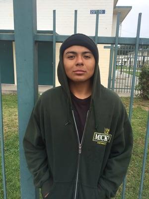 photo of Jhonatan A.