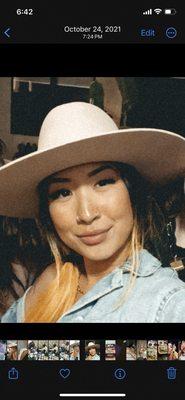 Photo of Stacy C.
