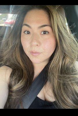 photo of Stephanie F.