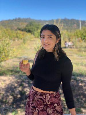 photo of Hailee M.