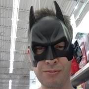 Photo of Bryan M.