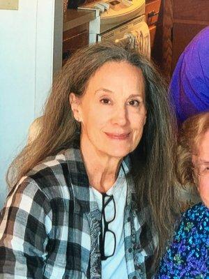 Photo of Beverly D.