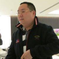 Photo of Jonathan G.