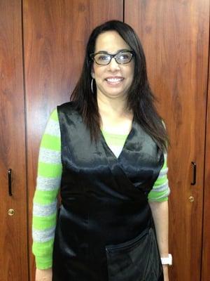 Photo of Delia S.