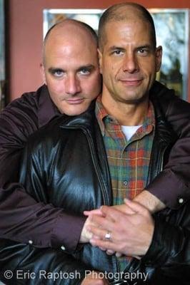 photo of Eric Lane B.