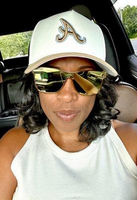Photo of Nailah D.