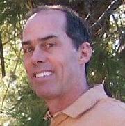 photo of Stewart C.