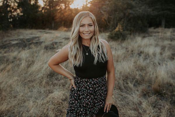 photo of Stephanie G.