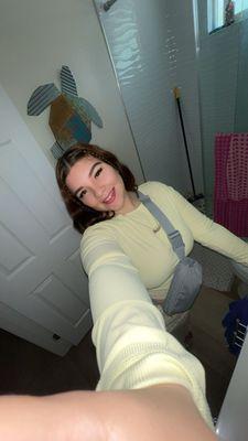 photo of Michelle L.