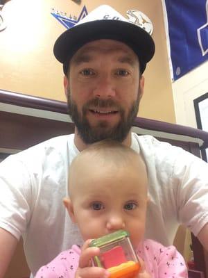 photo of Sebastian L.