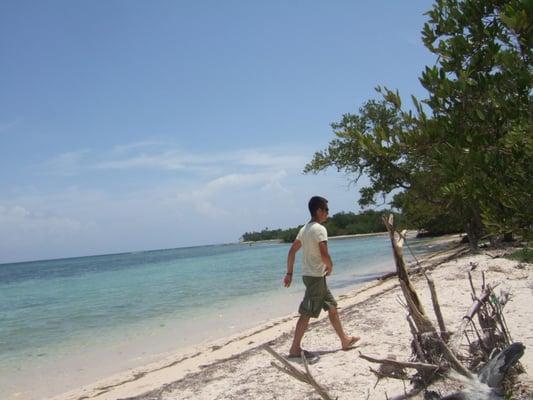 Photo of Yere G.