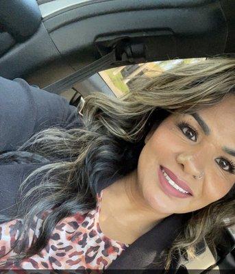 photo of Angelica M.