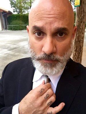 Photo of Mr. R.