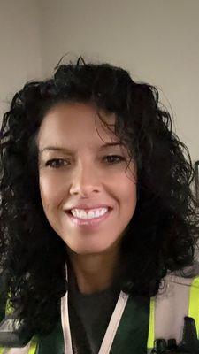 photo of Patricia V.