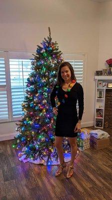Photo of Nikki G.