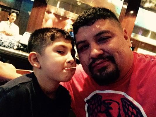 photo of Terrance E.