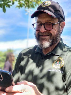 Photo of Ray W.