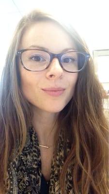 Photo of Katie B.