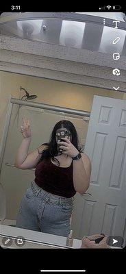 Photo of Olivia K.