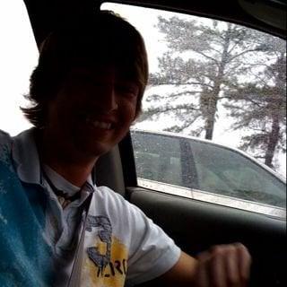 Photo of Alex M.