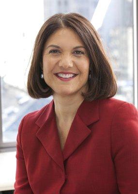 photo of Mary Ellen C.