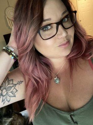 photo of Anna-Kate P.