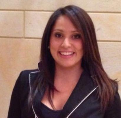 photo of Amelinda V.