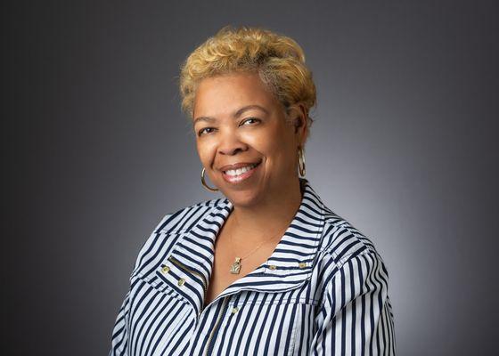 photo of Jeannette J.