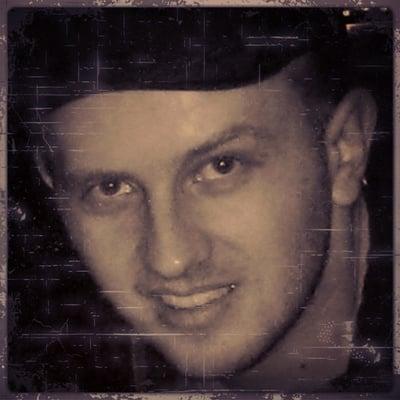 Photo of Cosmin R.