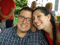 photo of Jonathan V.