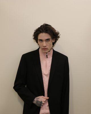 Photo of Sean M.