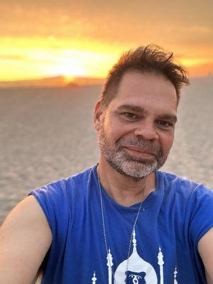 photo of Steven Blinker W.