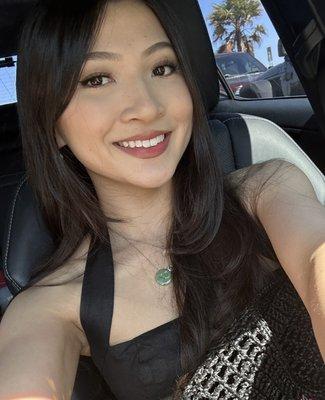 Photo of Chloe Y.