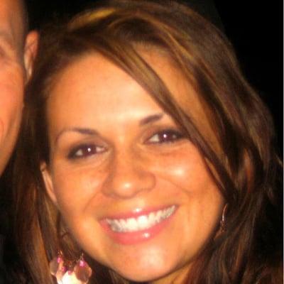 photo of Rachelle M.