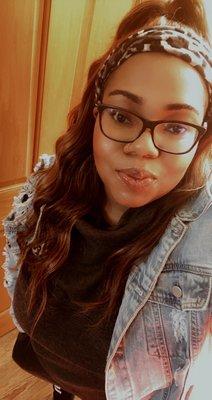 Photo of Gariana R.